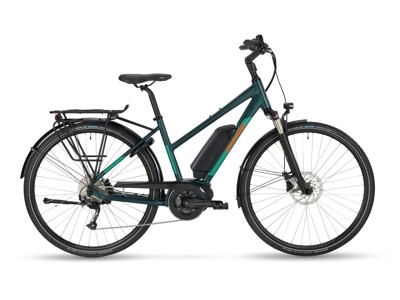 Stevens E-Molveno