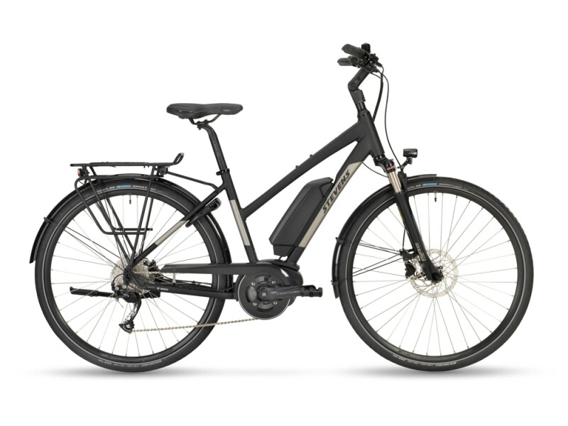 Stevens E-Molveno Lady
