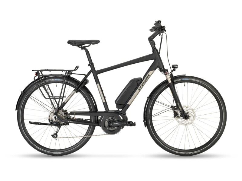 Stevens E-Molveno Gent