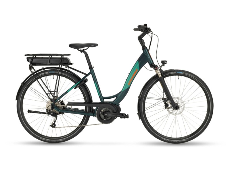 Stevens E-Molveno Forma