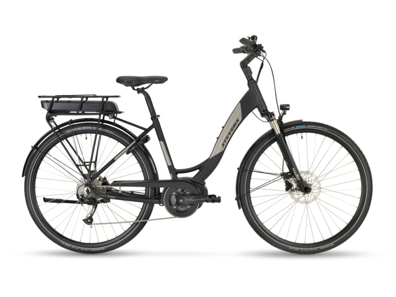 Stevens E-Molveno Forma