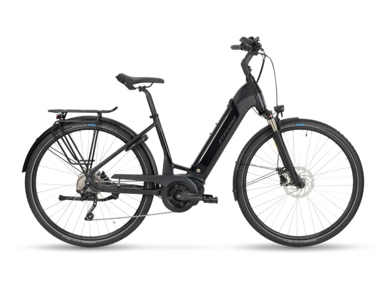 Stevens E-Lavena PT5 Forma