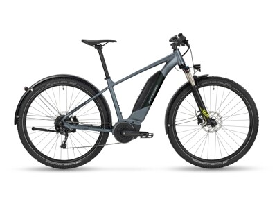 Stevens MTB E-Hazard