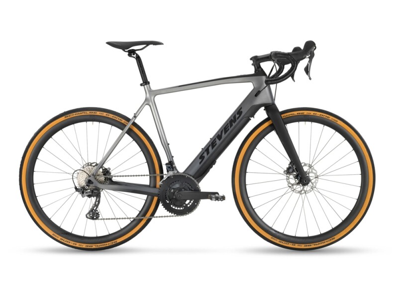 Stevens E-Getaway Gent
