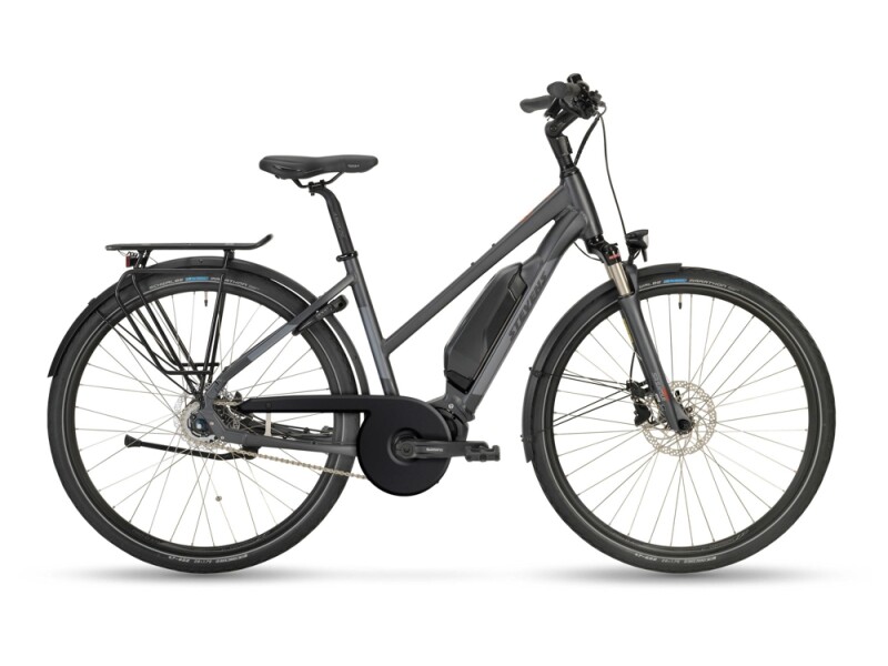 Stevens E-Gadino Lady