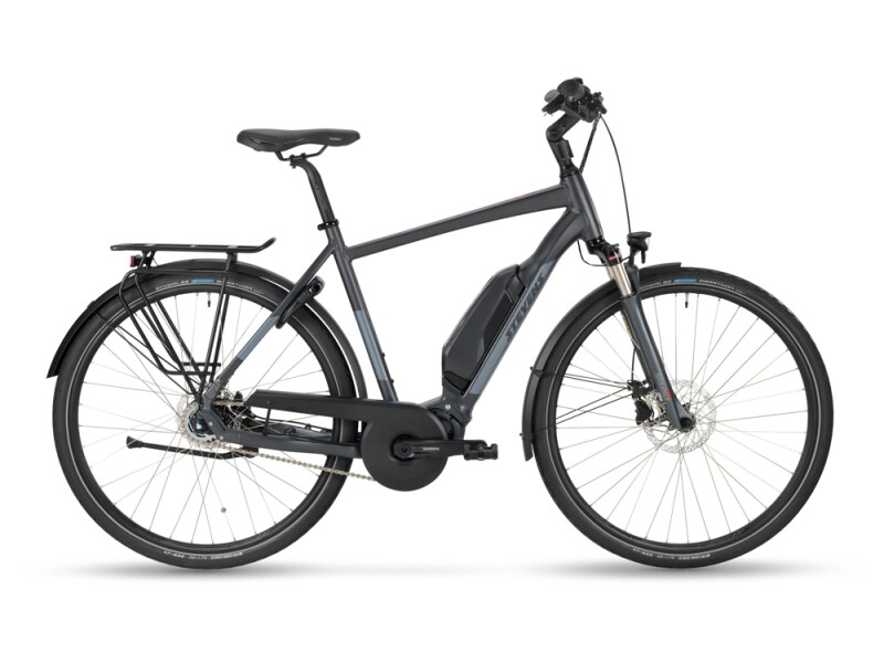 Stevens E-Gadino Gent