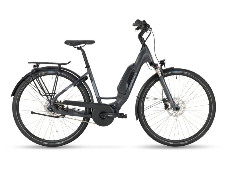 Stevens E-Gadino Forma