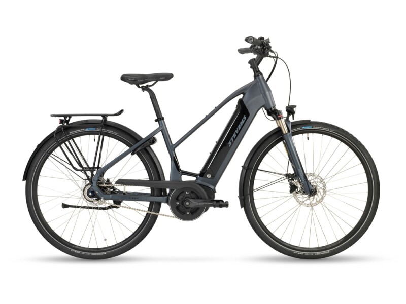 Stevens E-Courier PT5 Lady