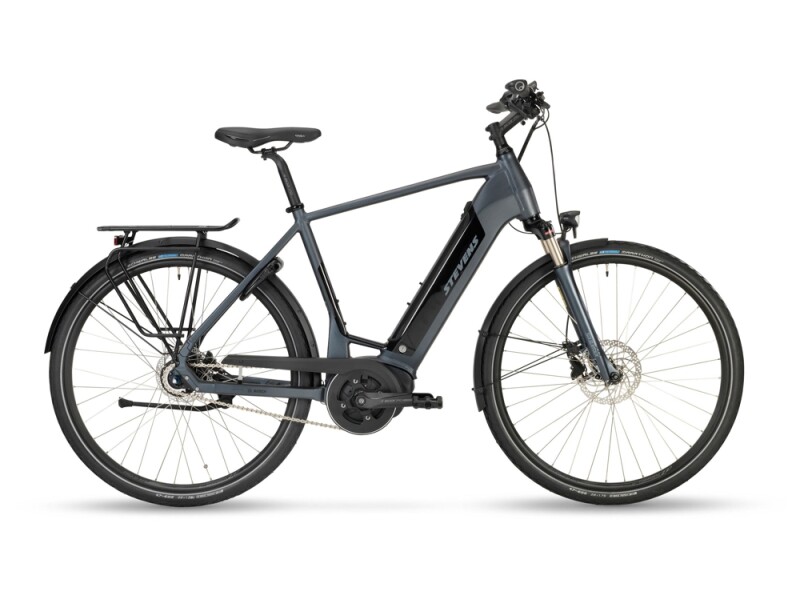 Stevens E-Courier PT5 Gent