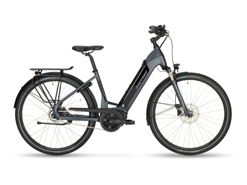 Stevens E-Courier PT5 Forma