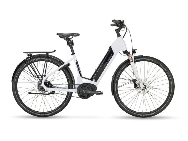 Stevens E-Courier Luxe Forma