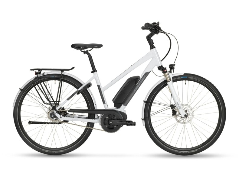Stevens E-Courier Lady