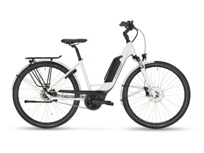 Stevens E-Courier