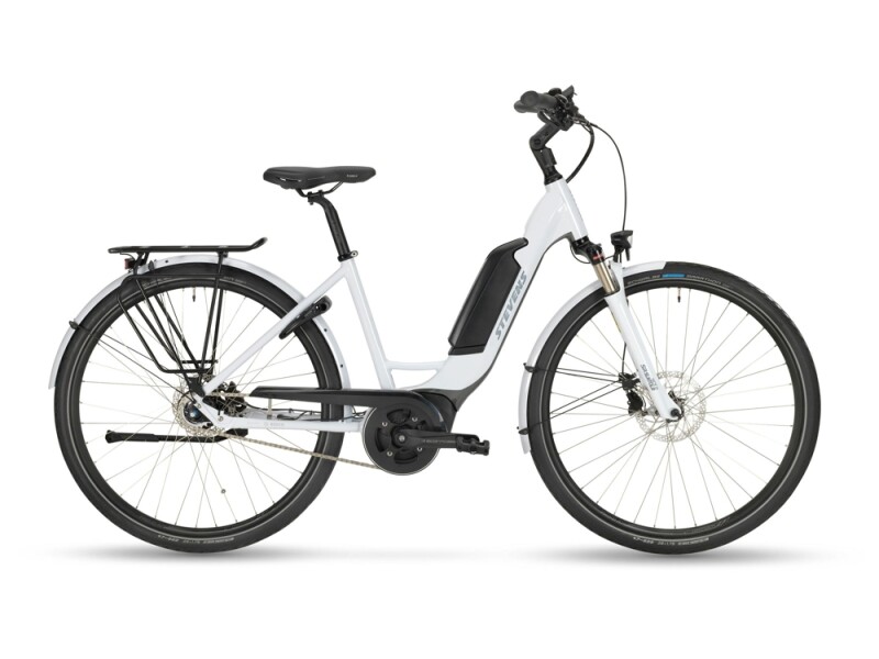 Stevens E-Courier Forma