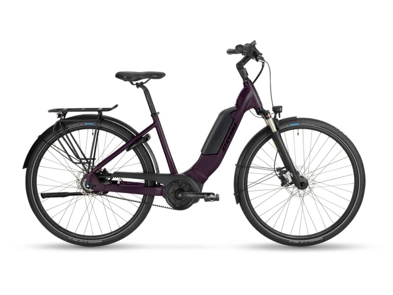 Stevens E-Cito Forma