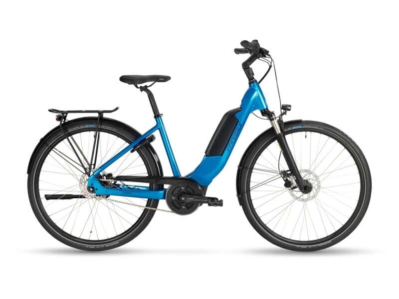 Stevens E-Circle Forma