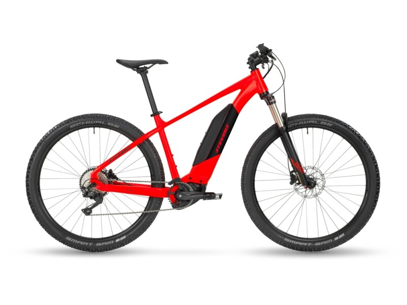 Stevens E-Cayolle 27.5