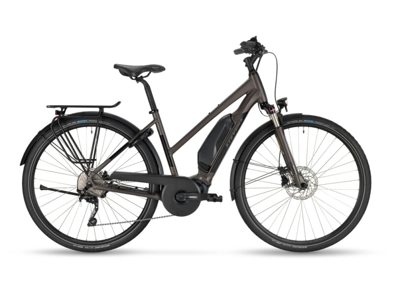Stevens E-Bormio Lady