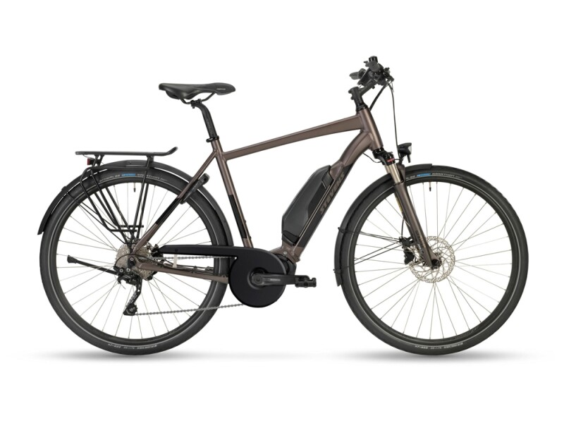 Stevens E-Bormio Gent
