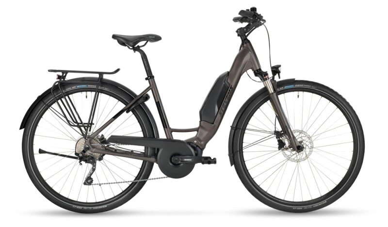 Uesbike GmbH 48720 Rosendahl Fahrräder EBikes