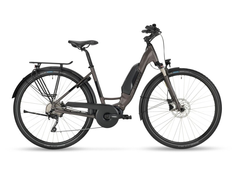 Stevens E-Bormio Forma