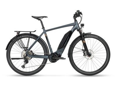 Stevens E-8X Tour