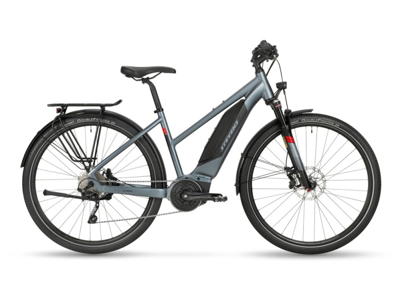Stevens E-6X Tour Lady