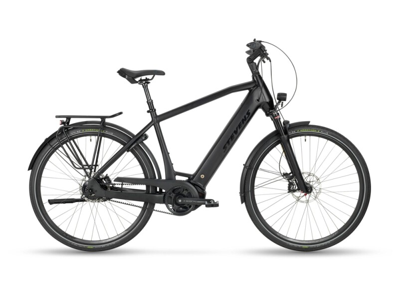 Stevens E-14 Gent