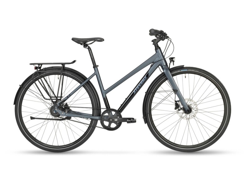Stevens Courier Luxe Lady