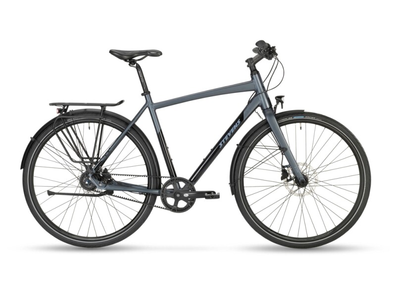 Stevens Courier Luxe Gent