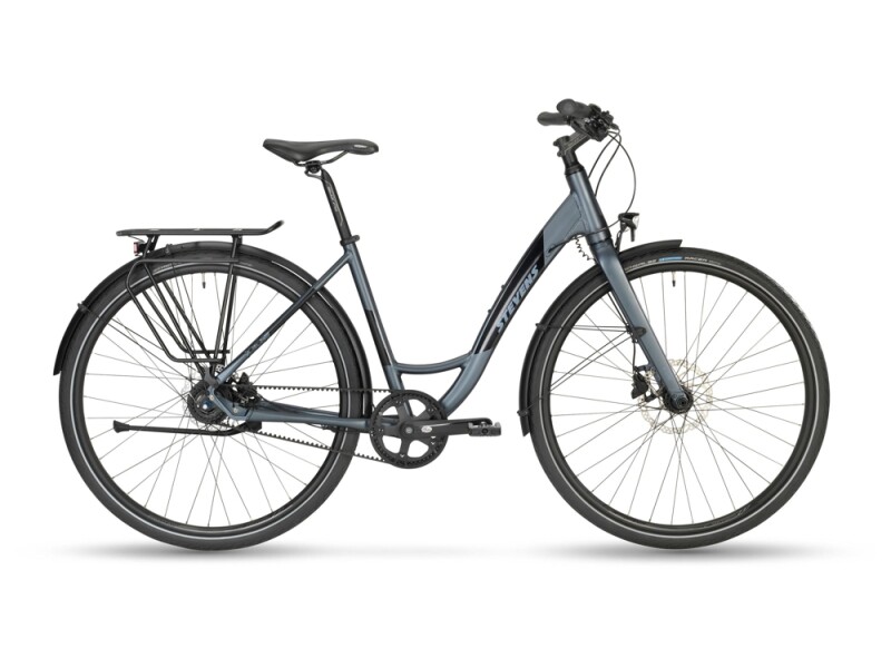 Stevens Courier Luxe Forma