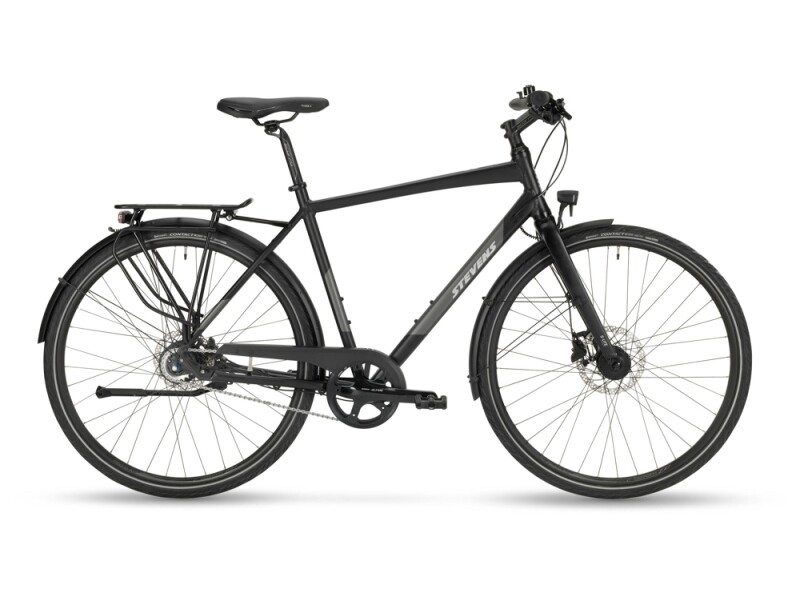 Stevens Courier Lite Gent
