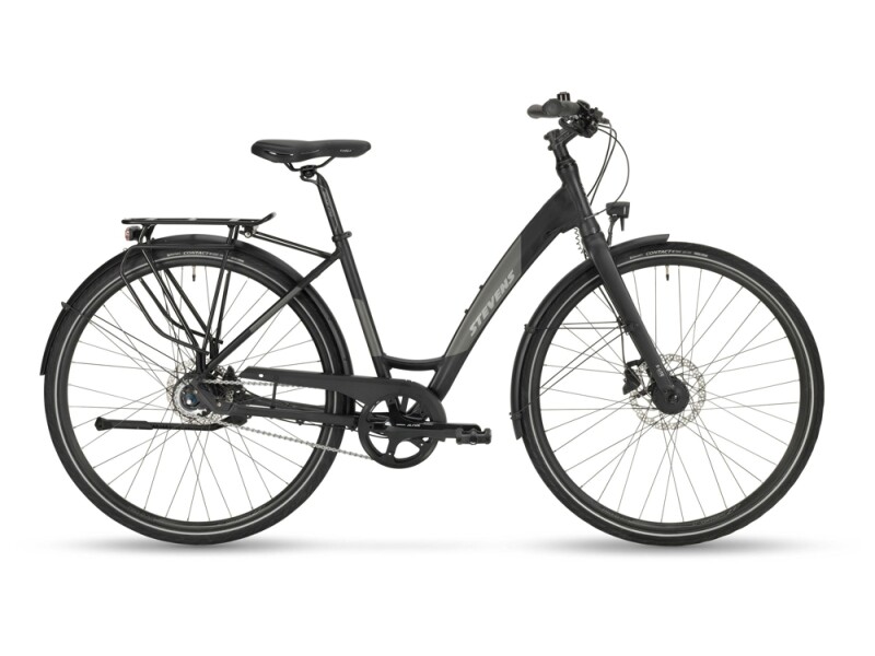 Stevens Courier Lite Forma