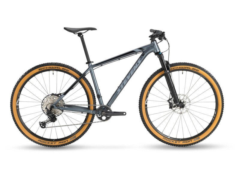 Stevens Colorado 401 29