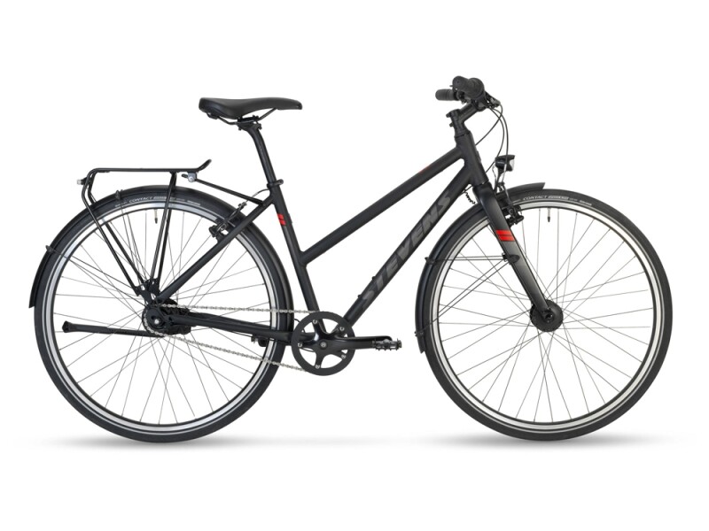 Stevens City Flight BIKE BILD Edition Lady