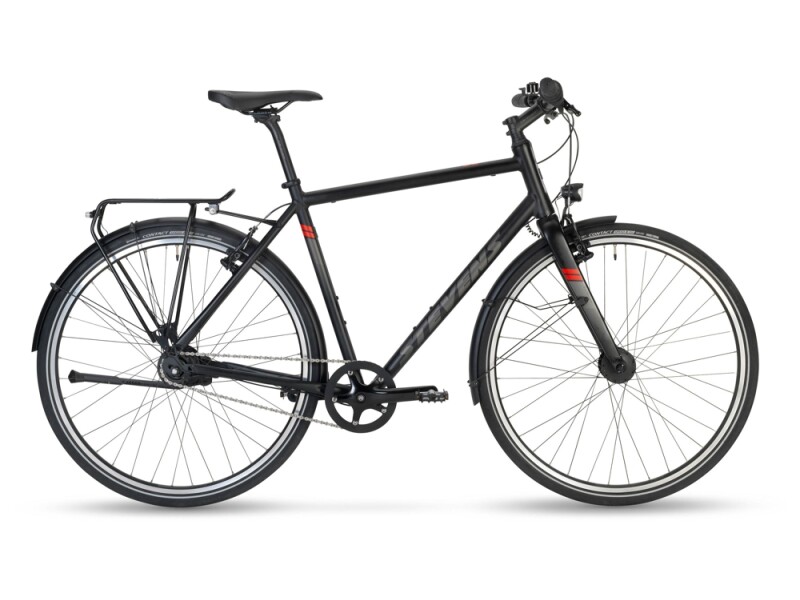 Stevens City Flight BIKE BILD Edition Gent
