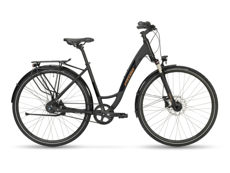 Stevens Boulevard Luxe Forma