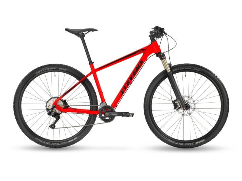 Stevens Applebee 27.5