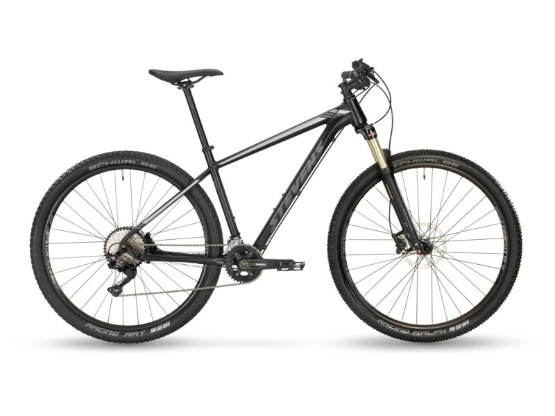 Stevens Applebee 27.5