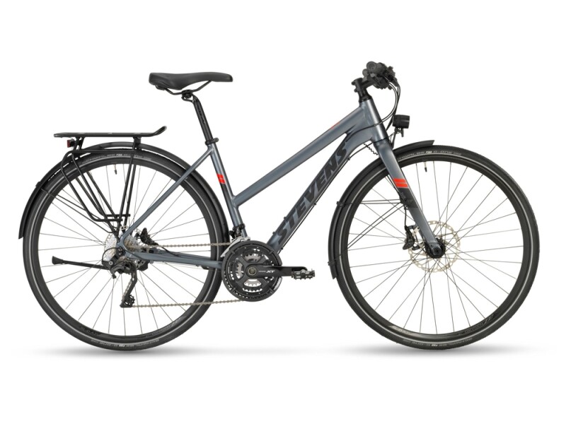 Stevens 8X Lite Tour Lady