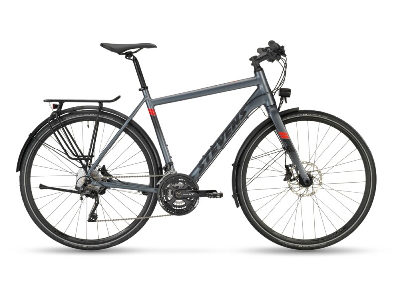 Stevens 8X Lite Tour Gent