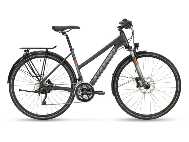 Stevens 7X Tour Lady