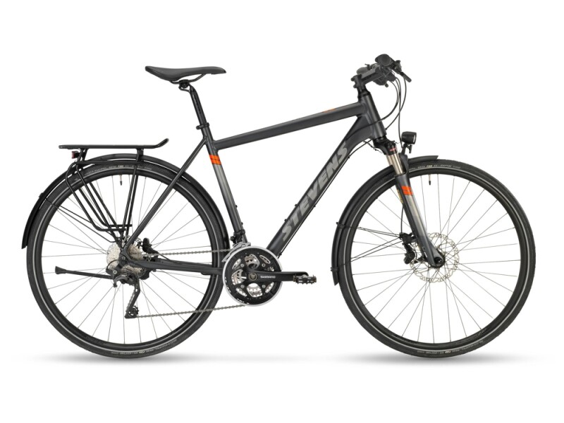 Stevens 7X Tour Gent