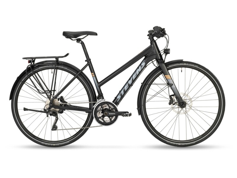 Stevens 7X Lite Tour Lady