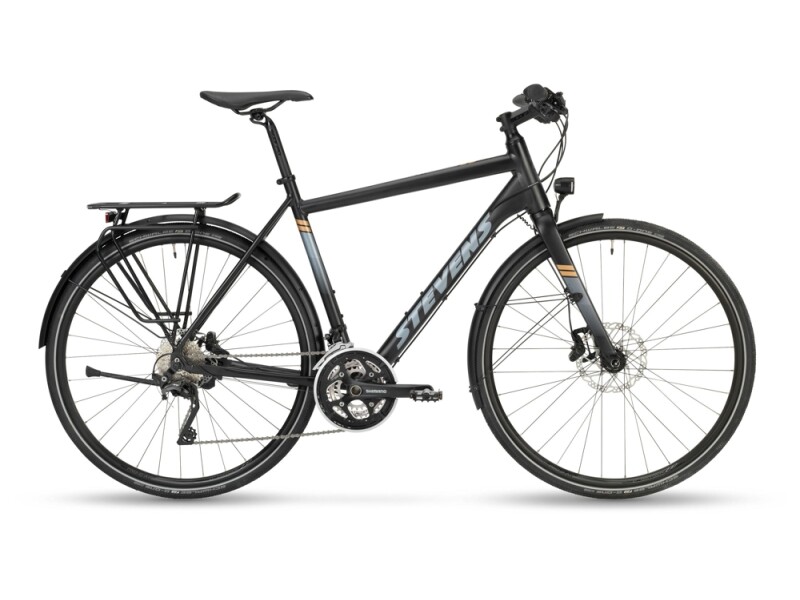 Stevens 7X Lite Tour Gent