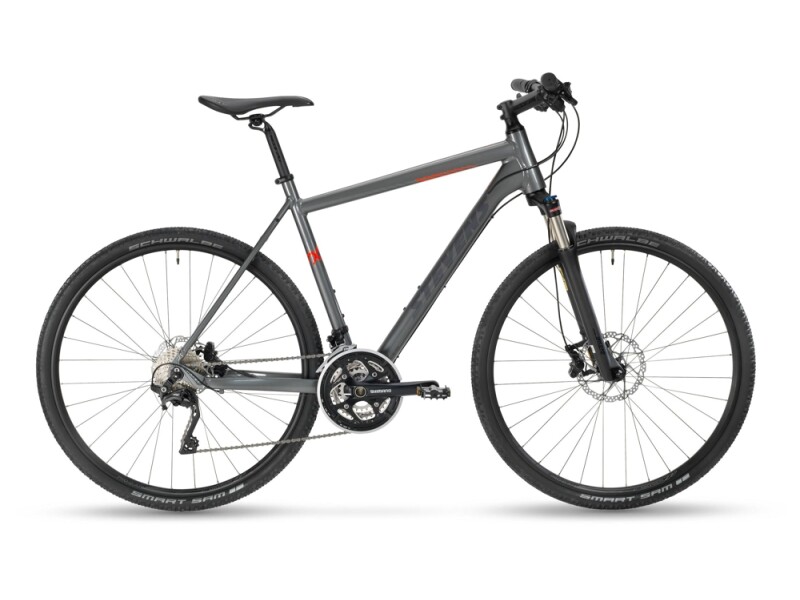 Stevens 7X Gent