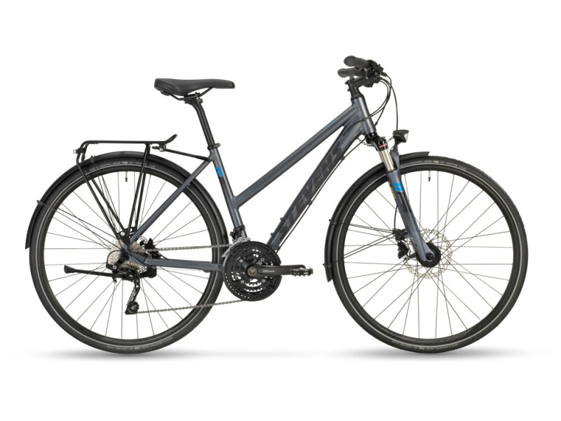 Stevens 6X Tour Lady