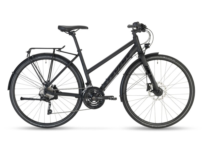 Stevens 6X Lite Tour Lady