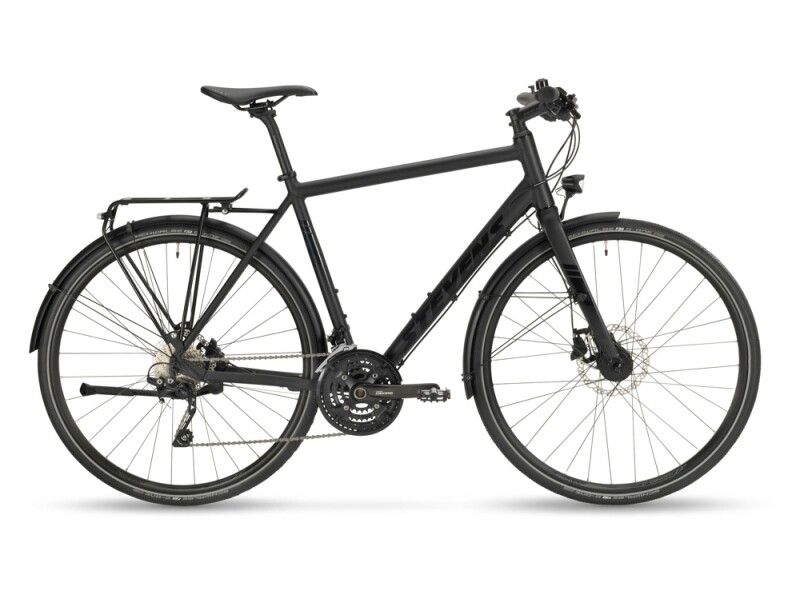 Stevens 6X Lite Tour Gent