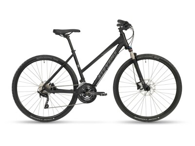 Stevens Cross 6X